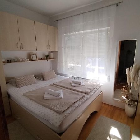 זאגרב Apartman Ivana מראה חיצוני תמונה