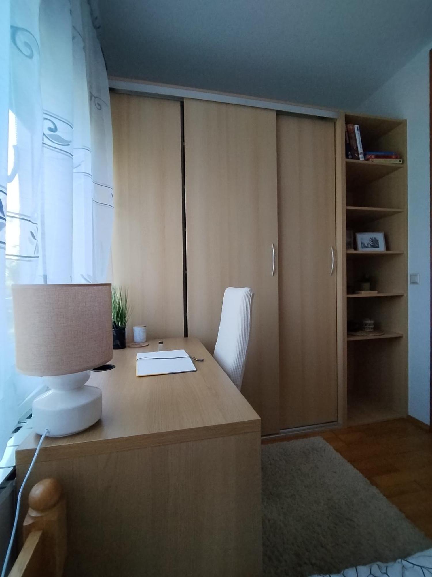 זאגרב Apartman Ivana מראה חיצוני תמונה