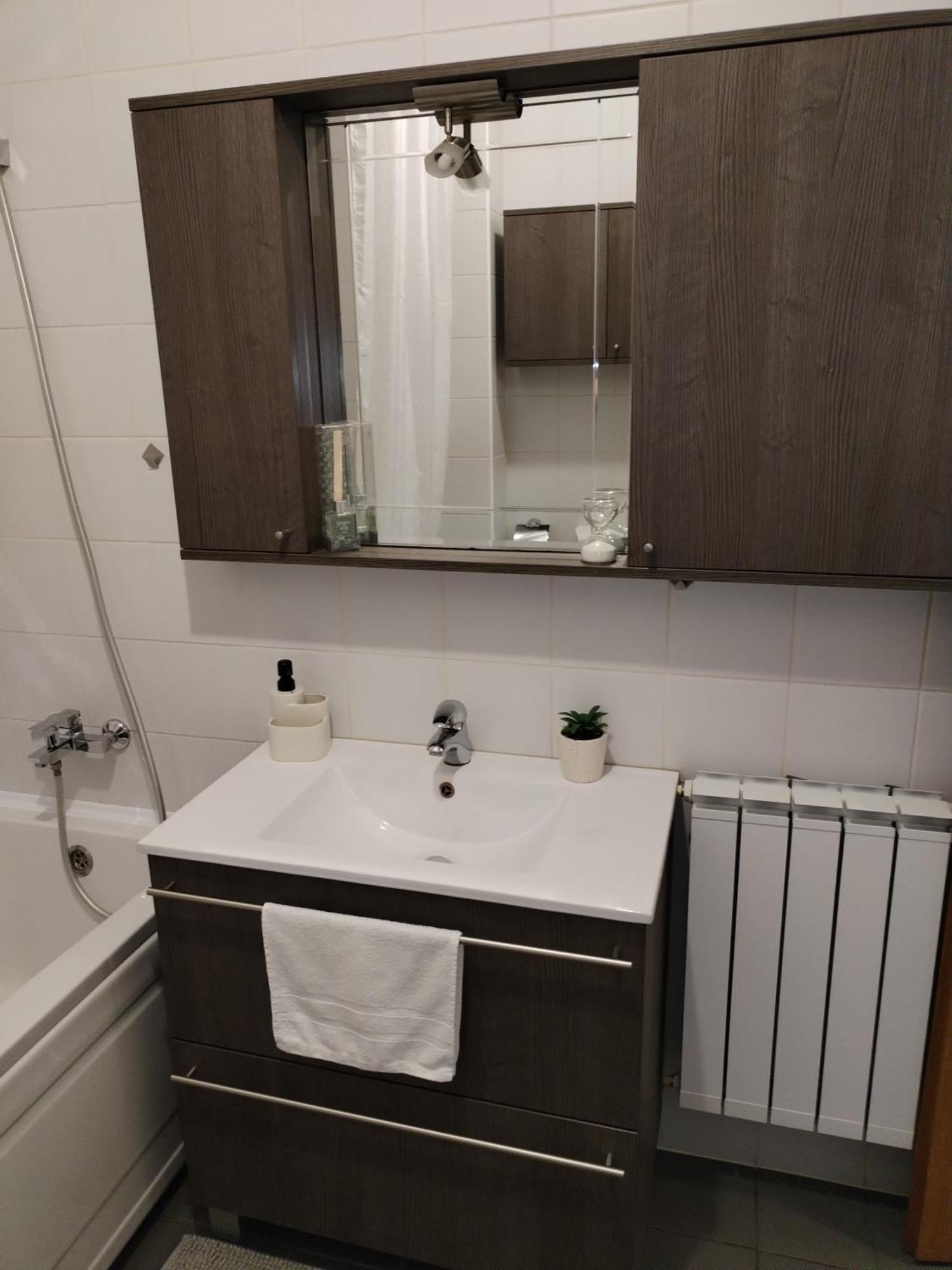 זאגרב Apartman Ivana מראה חיצוני תמונה