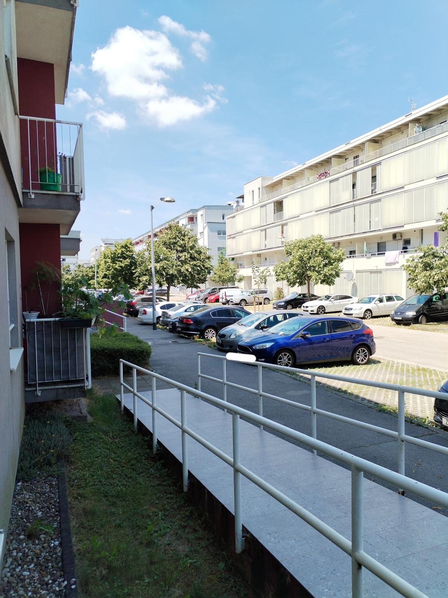 זאגרב Apartman Ivana מראה חיצוני תמונה