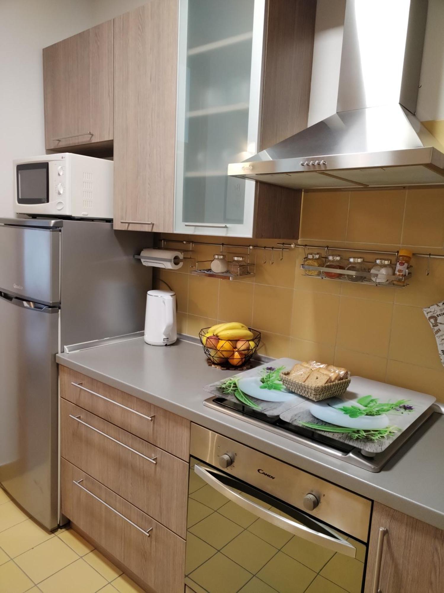 זאגרב Apartman Ivana מראה חיצוני תמונה